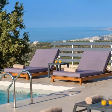 Villa Mare Monte *