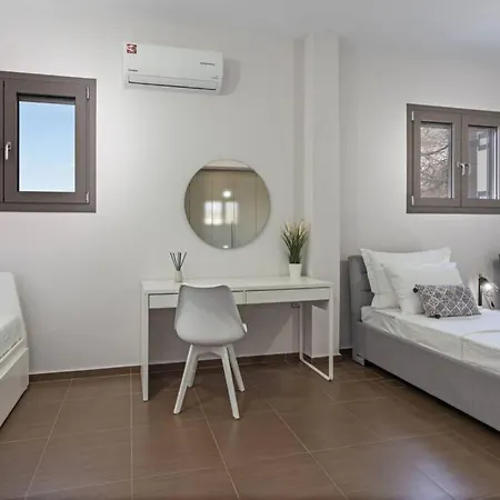 Mare Monte Villa *