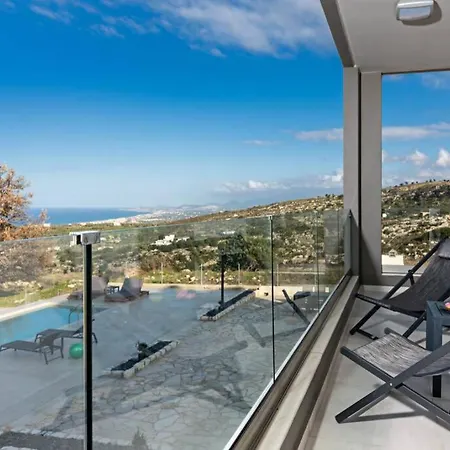 Mare Monte Villa