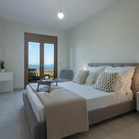 Villa Mare Monte *