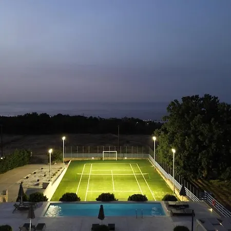 Villa Mare Monte