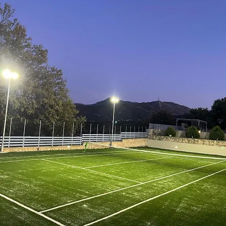 Mare Monte Villa