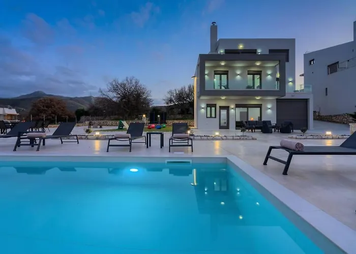 Mare Monte * Rétino