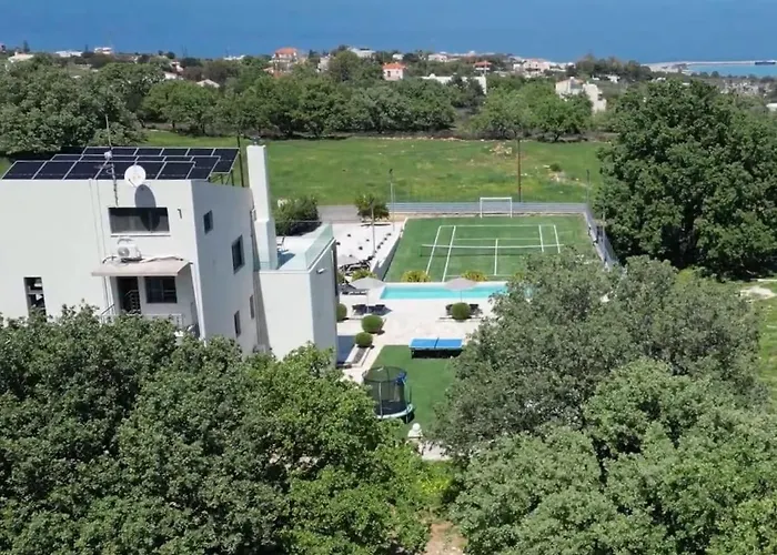 Mare Monte Villa Rétino