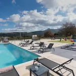 Mare Monte Villa Rethimnon