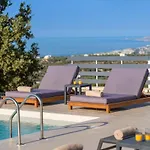 Villa Mare Monte *