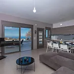 Villa Mare Monte Rethimnon