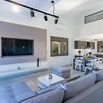 Mare Monte Villa Rethimnon
