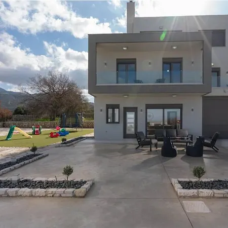 Villa Mare Monte *