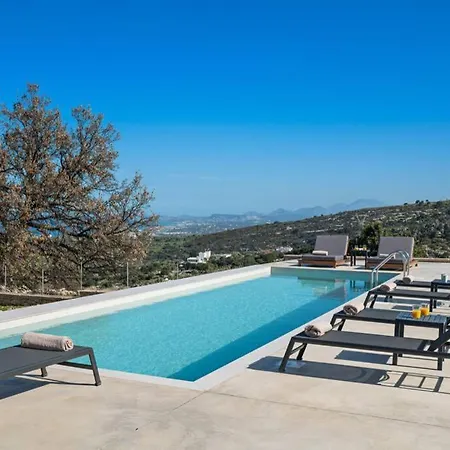 Villa Mare Monte