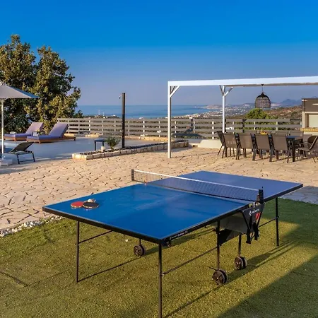 Vila Mare Monte