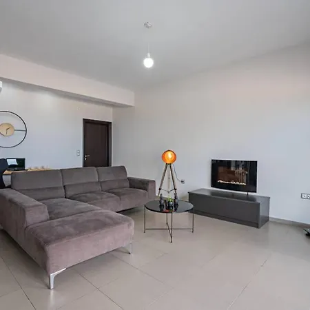 Villa Mare Monte