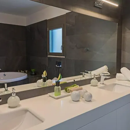 Vila Mare Monte