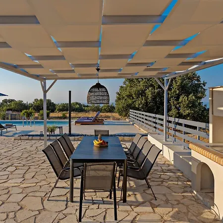 Villa Mare Monte Rethymno (Crete)