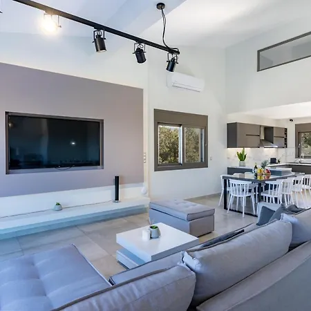 Mare Monte Villa Rétino