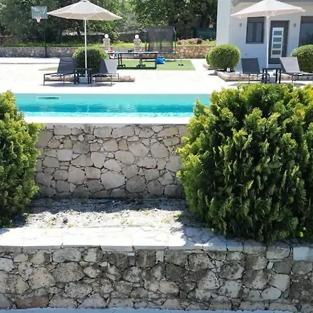 Mare Monte * Ретимно