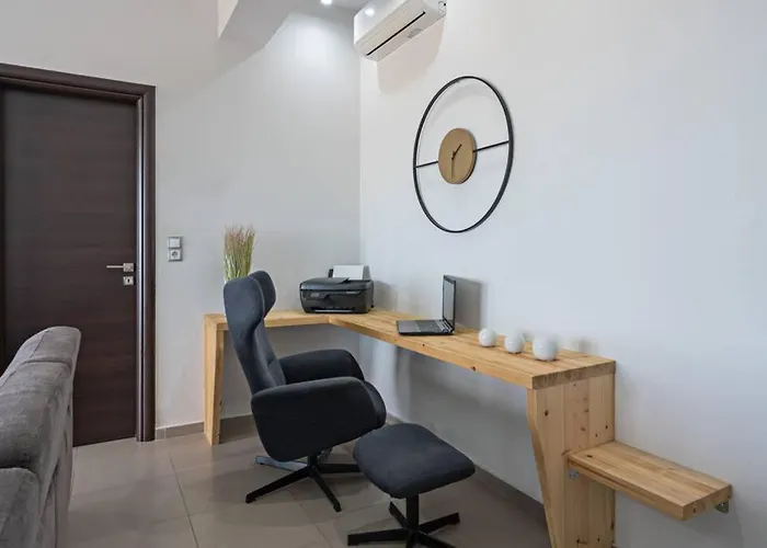 Mare Monte * Ретимно (Крит)