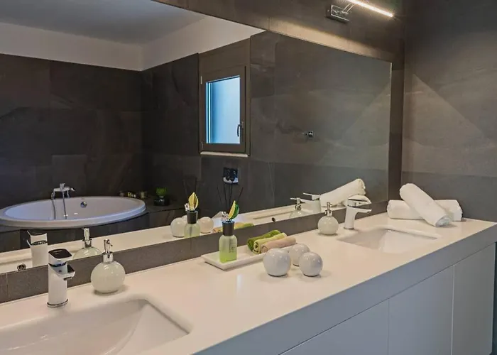 Вилла Mare Monte