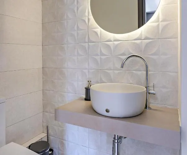 Mare Monte Вілла *