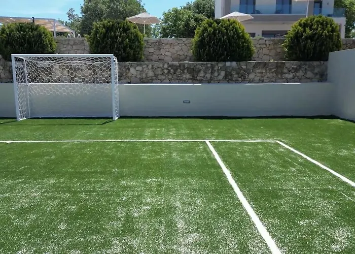 Mare Monte Ретимно