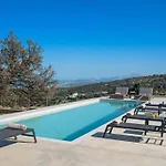 Villa Mare Monte