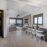 Mare Monte Villa *