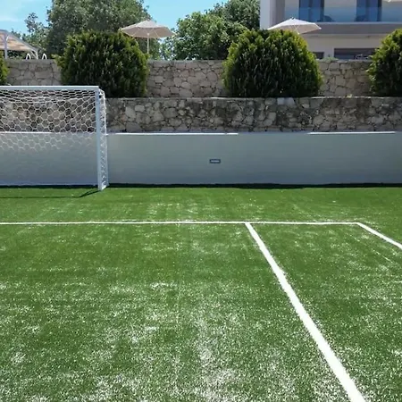 Mare Monte Ρέθυμνο
